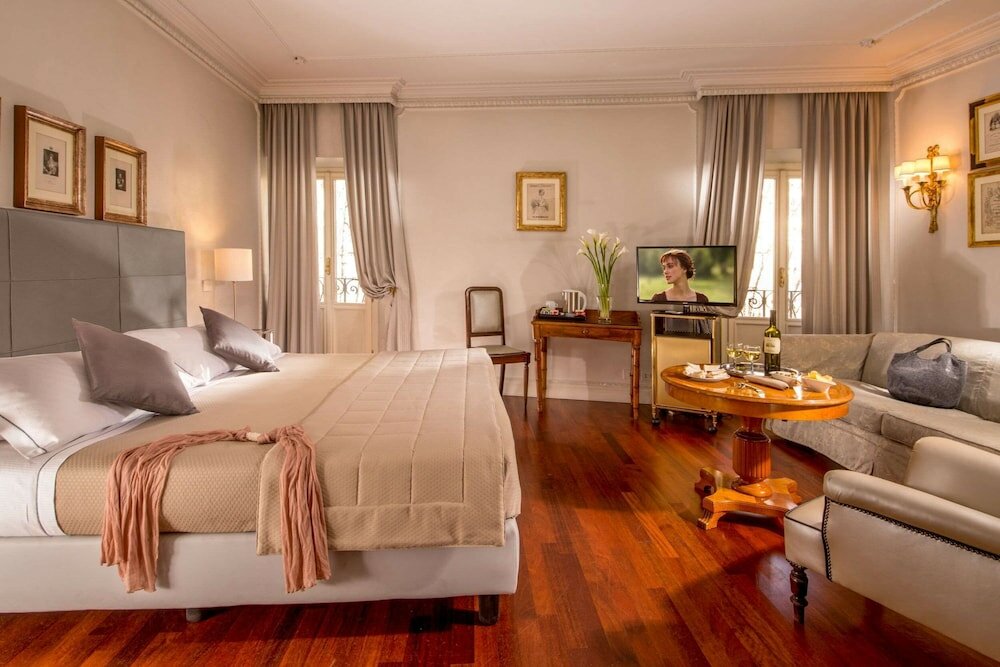 Фото отеля 3