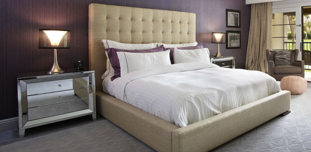 Фото Omni Rancho Las Palmas Resort & SPA