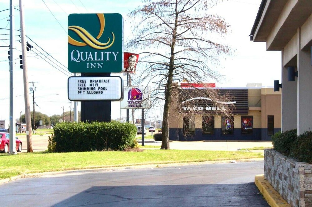Фото Quality Inn