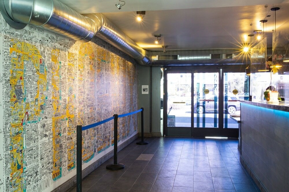 Фото The Clarendon Hotel and SPA