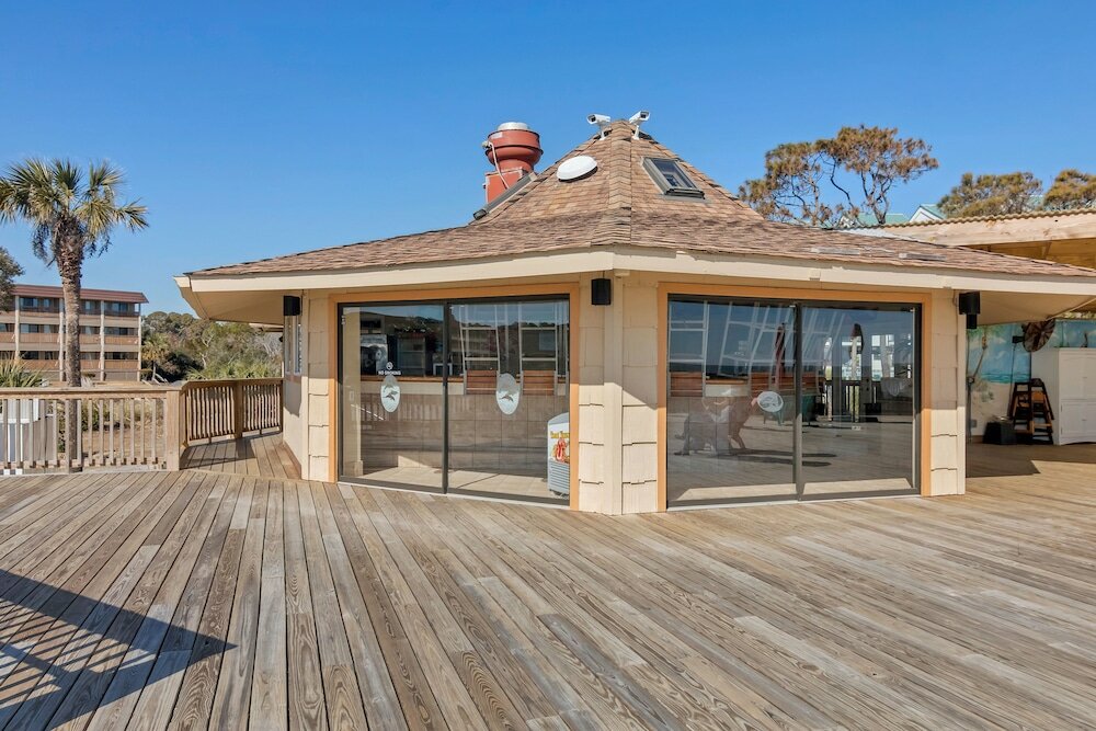 Фото Hilton Head Island Beach & Tennis Resort