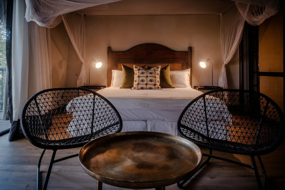 Фото Chobe Marina Lodge