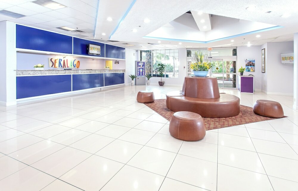 Фото Seralago Hotel & Suites Main Gate East