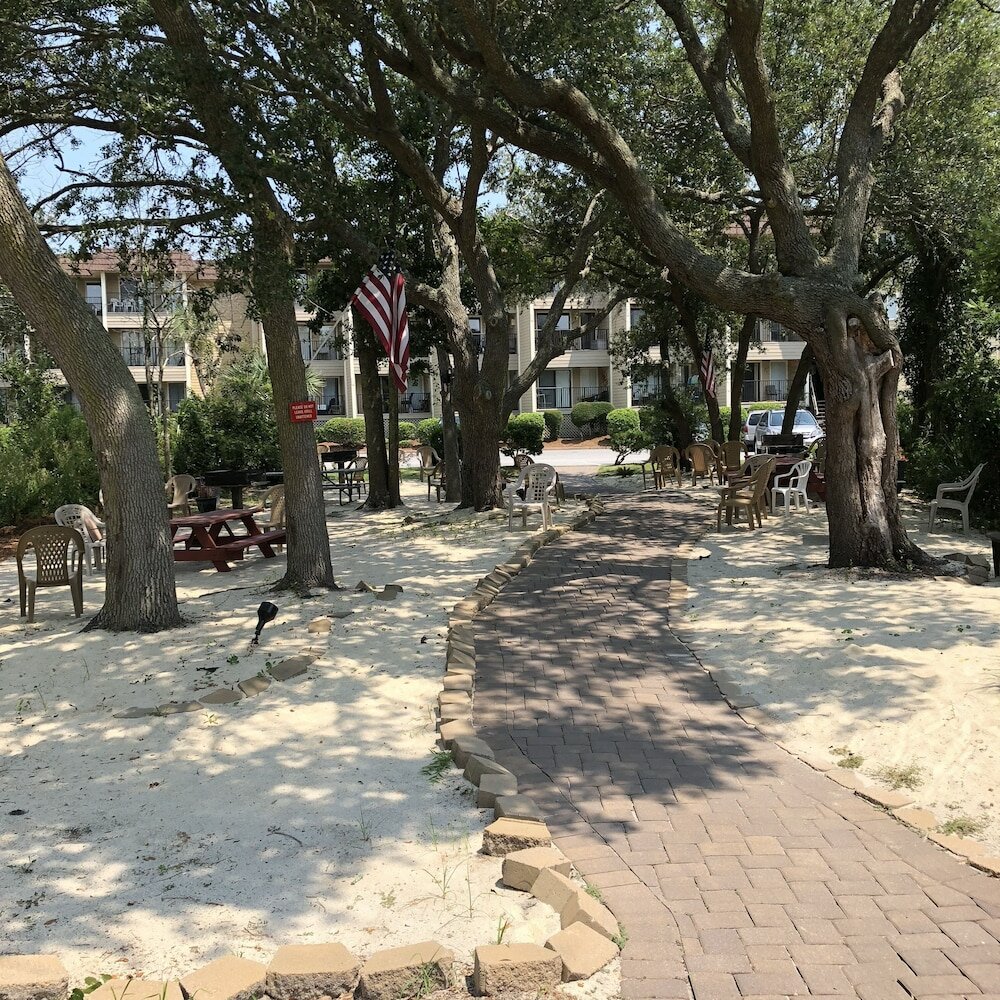 Фото Hilton Head Island Beach & Tennis Resort