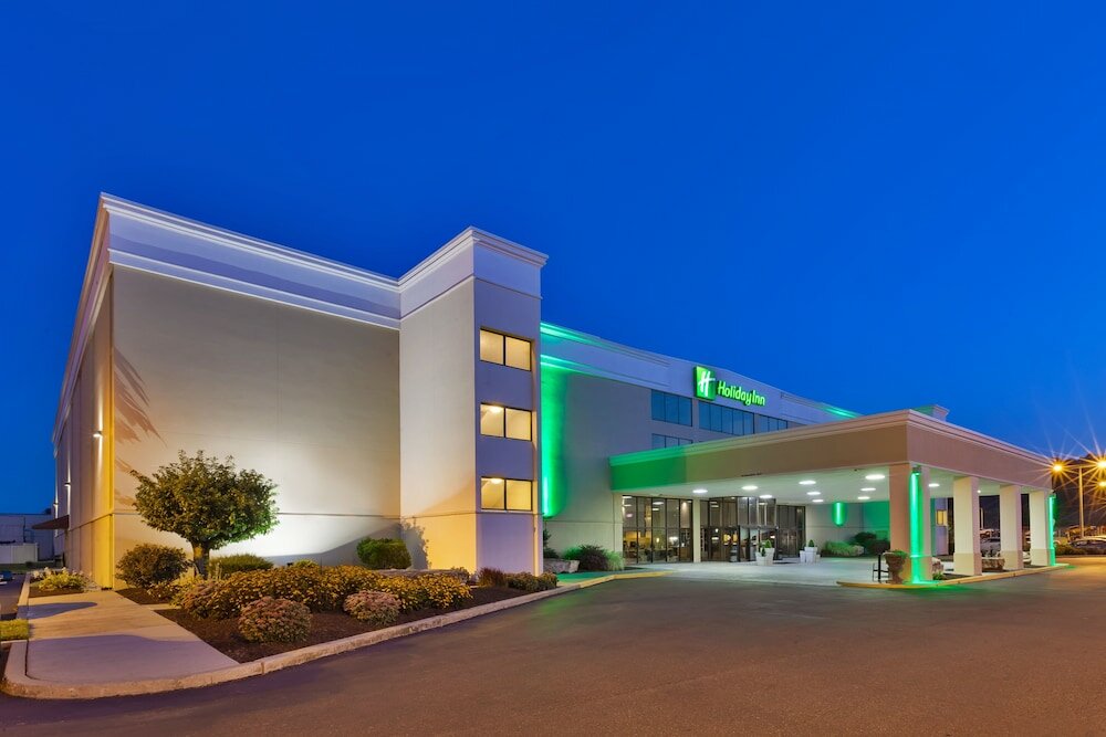 Фото Holiday Inn Morgantown - Reading Area, an Ihg Hotel
