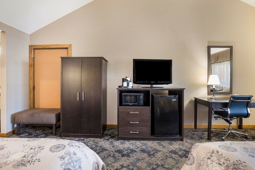 Фото Best Western Windsor Inn