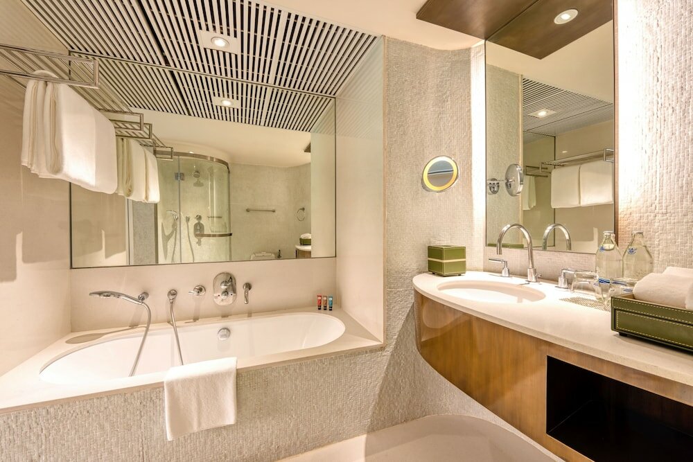 Фото Movenpick Bdms Wellness Resort Bangkok