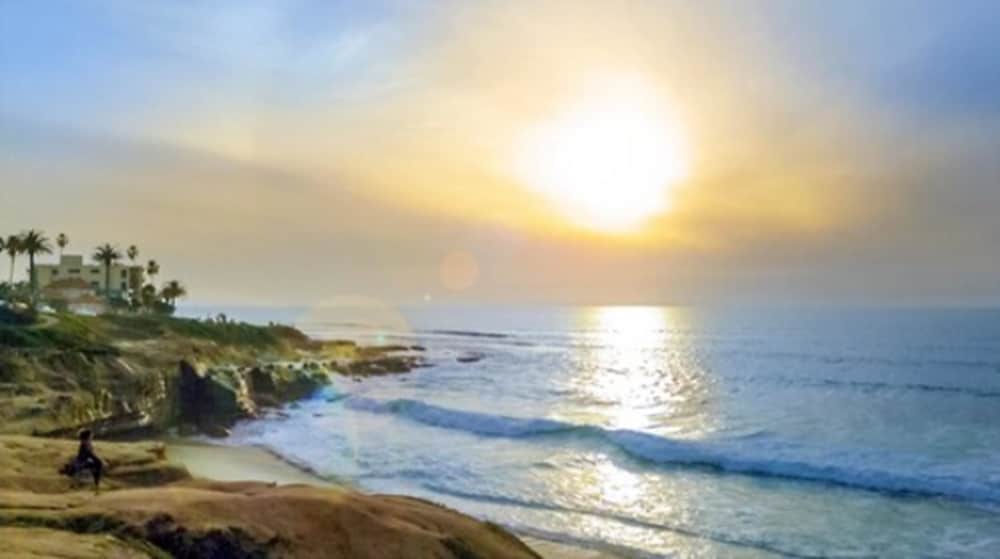 Фото Inn by The Sea La Jolla