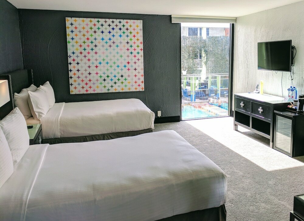 Фото The Clarendon Hotel and SPA