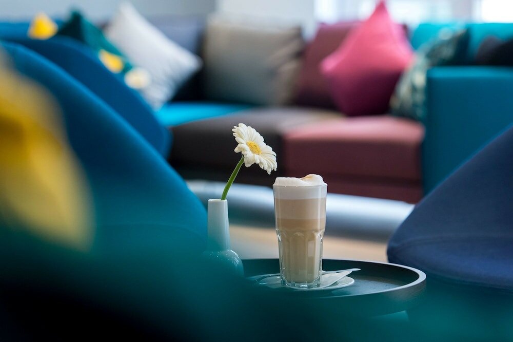 Фото Flemings Express Frankfurt