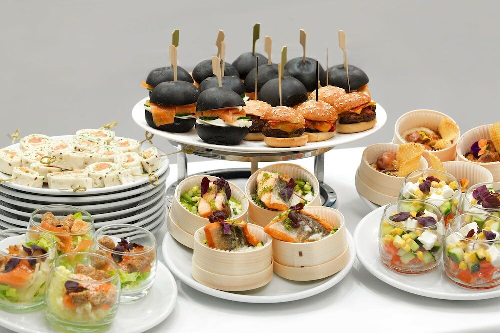 Фото Paris Marriott Opera Ambassador Hotel