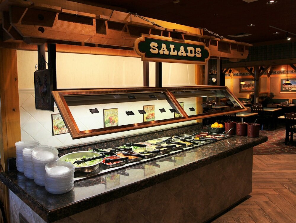 Фото Best Western Plus Ruby's Inn