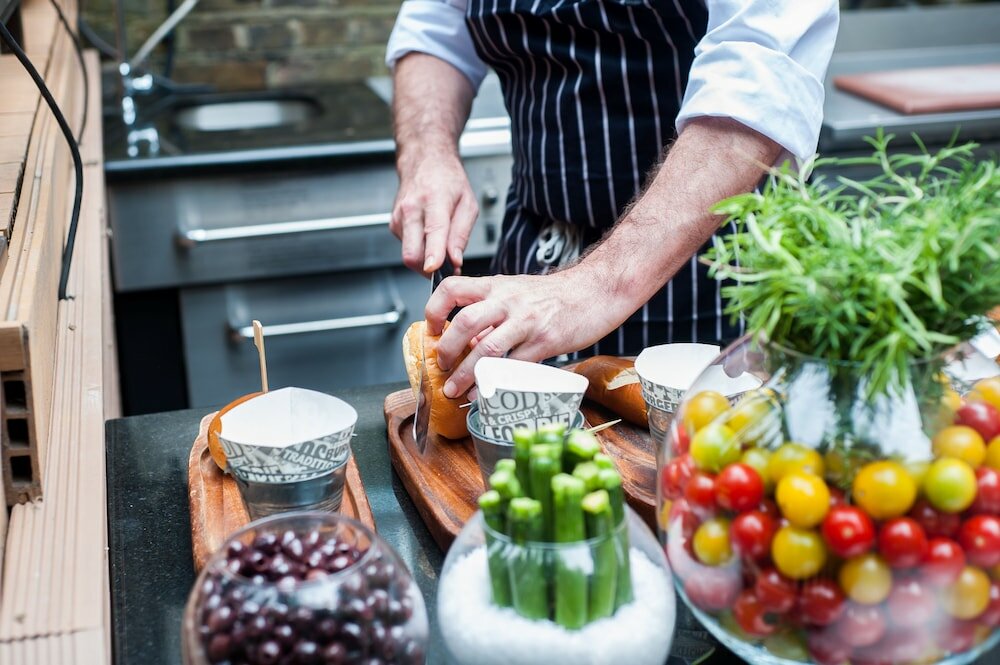 Фото The Montague On The Gardens by Red Carnation Hotel Collection