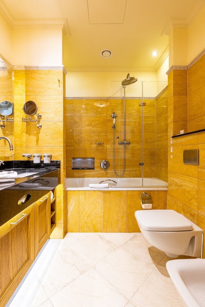 Фото Grandhotel Pupp