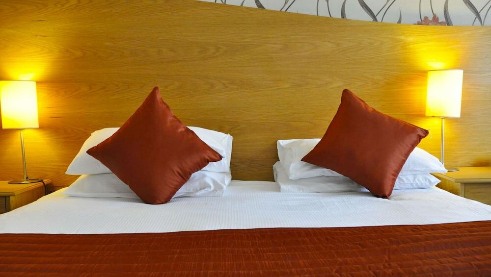 Фото Kensington Court Hotel