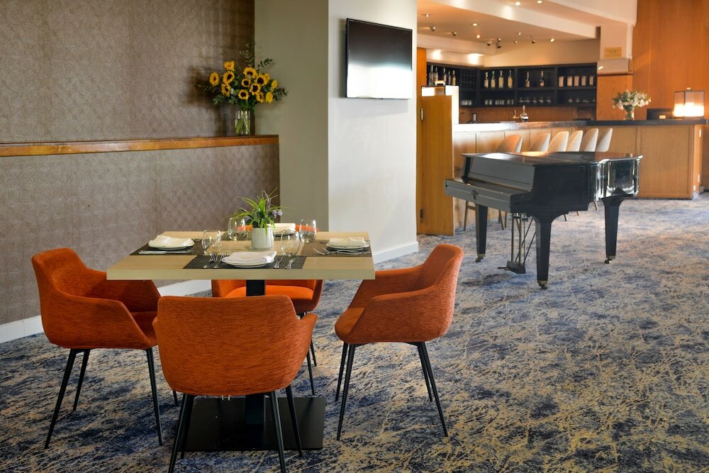 Фото Sharon Hotel Herzliya