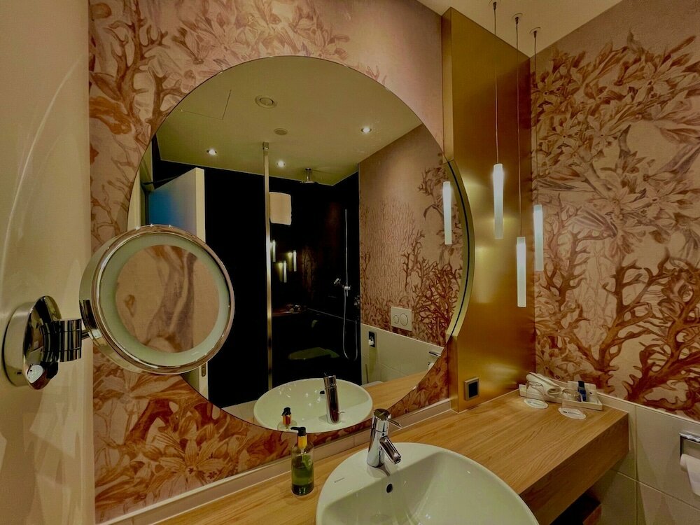 Фото Best Western Premier Park Hotel and SPA