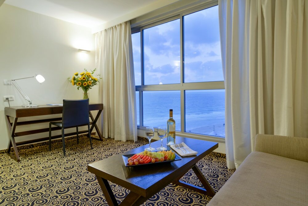 Фото Sharon Hotel Herzliya
