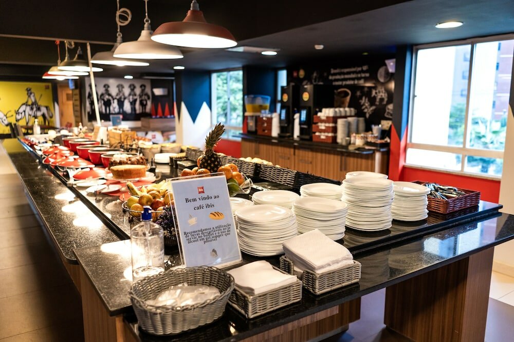 Фото Ibis Fortaleza Praia de Iracema