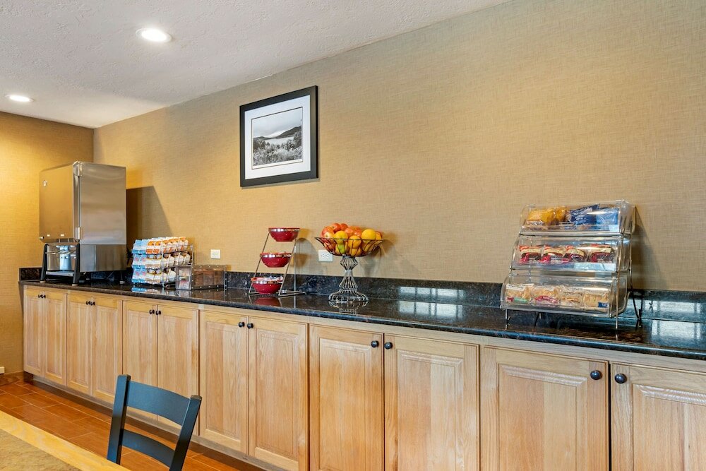 Фото Best Western Blackfoot Inn