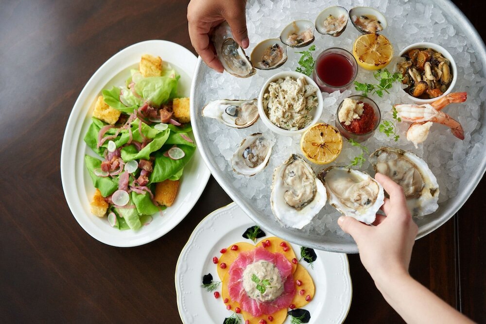 Фото The Bellevue Hotel, in The Unbound Collection by Hyatt