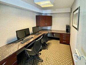 Гостиница Pearson Hotel and Conference Centre Toronto Airport