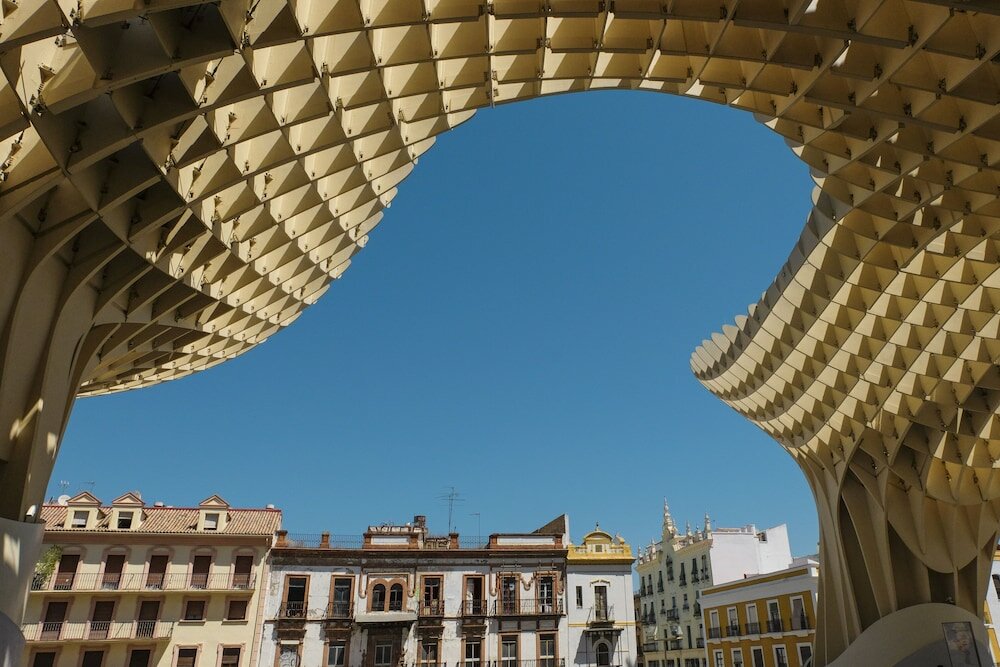 Фото Hotel Alfonso XIII, a Luxury Collection Hotel, Seville