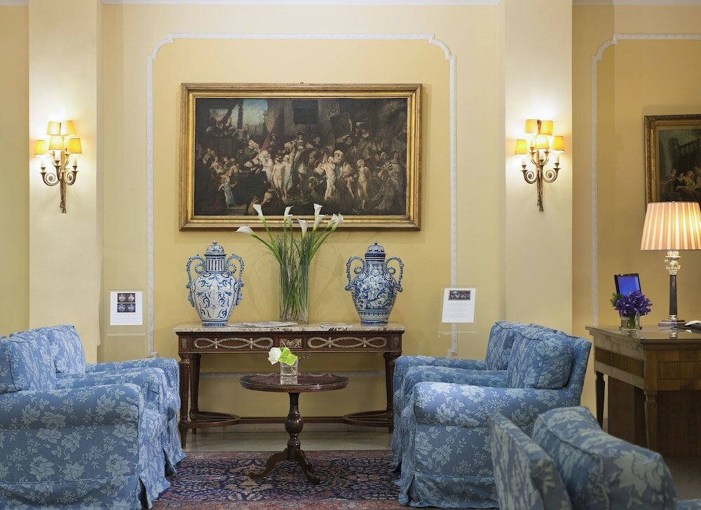 Фото Hotel Napoleon