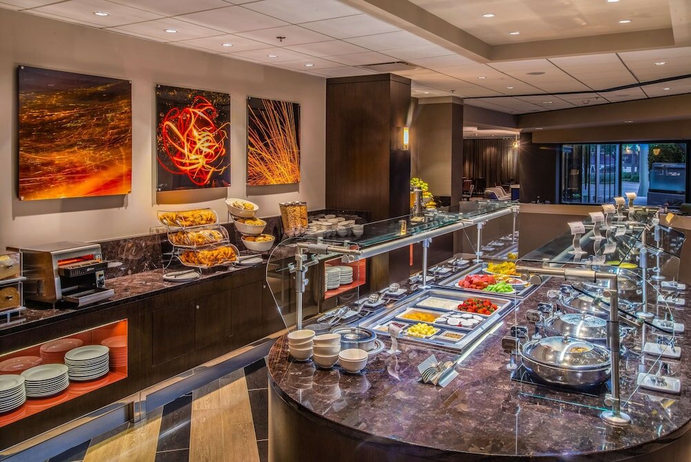 Фото Sonesta Los Angeles Airport Lax