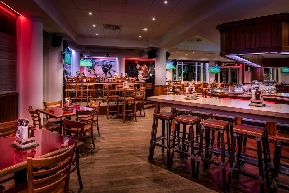 Фото Munich Marriott Hotel