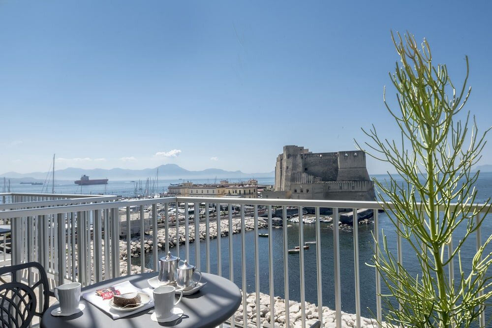 Фото Royal Continental