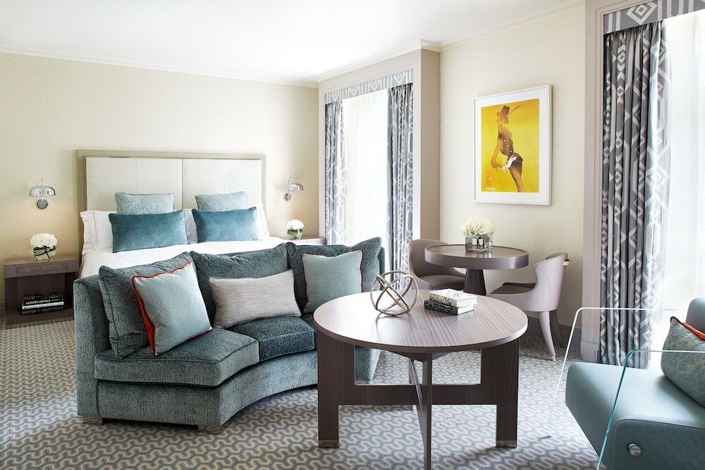 Фото The Berkeley