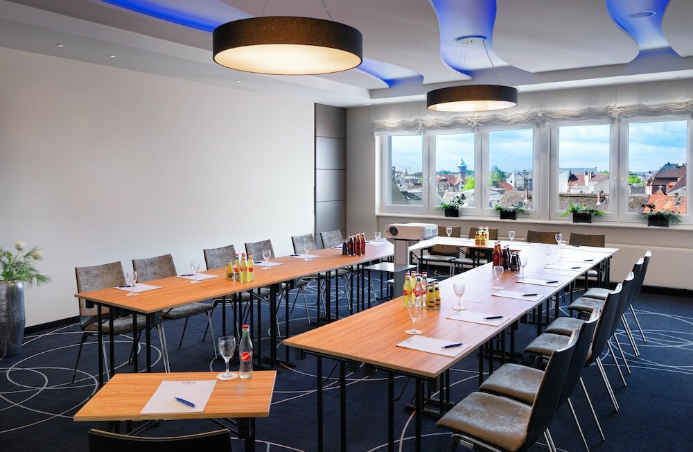 Фото Best Western Hotel Das Donners