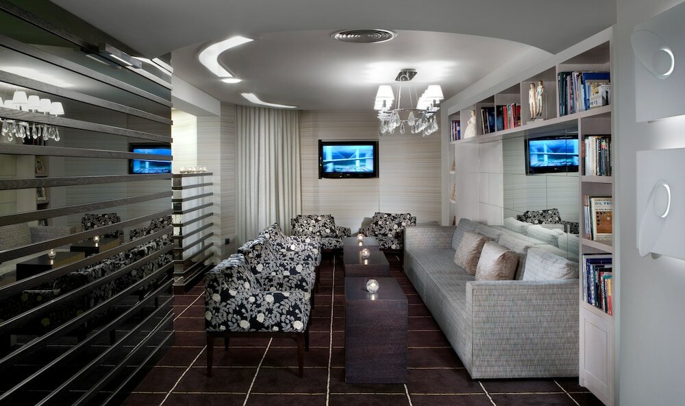 Фото Dan Panorama Tel Aviv Hotel