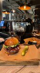 Bro Restobar (Engelsa Street, 1), restaurant