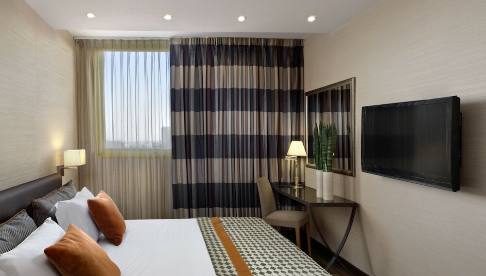 Фото Dan Panorama Jerusalem