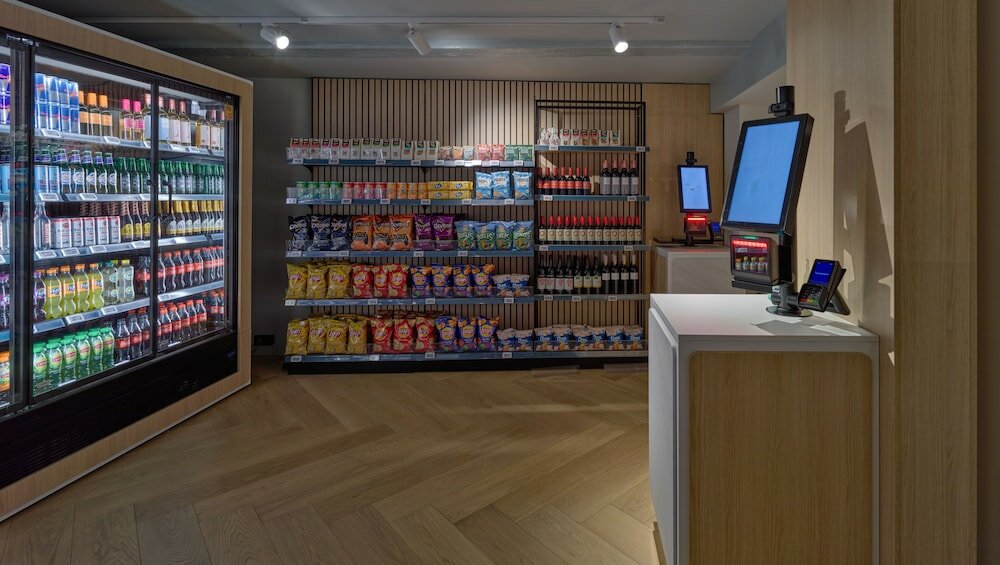 Фото Eden Hotel Amsterdam