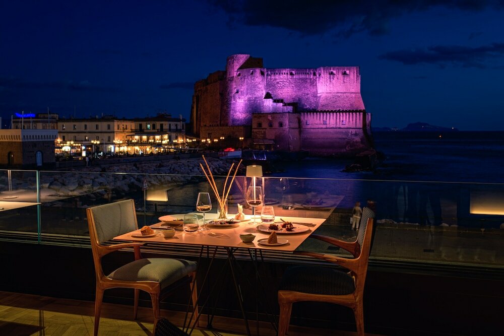 Фото Royal Continental