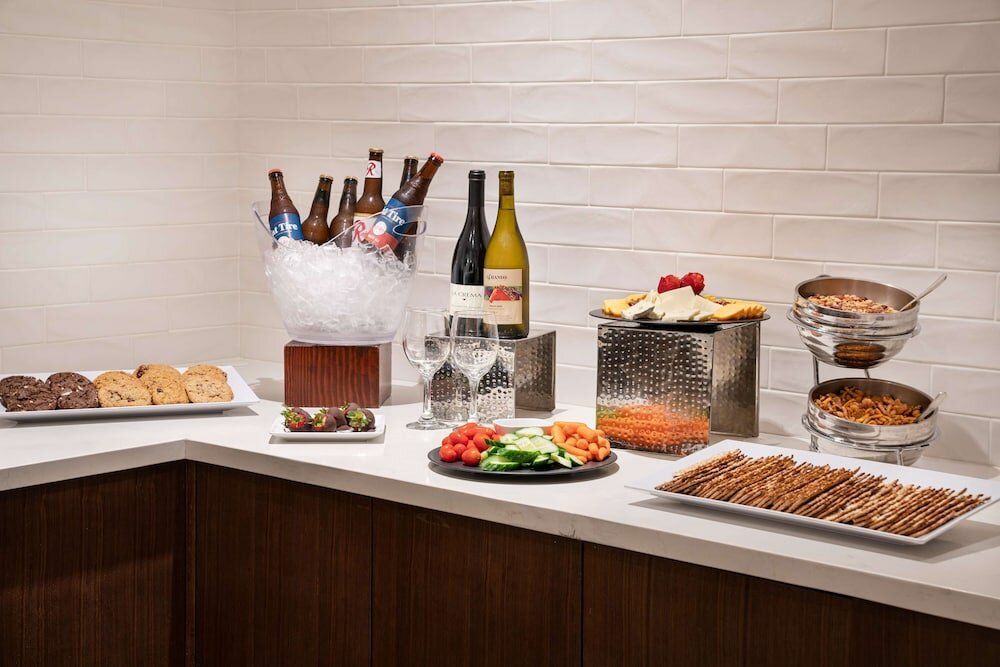 Фото Hilton Seattle