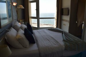 Гостиница Romance Alexandria Hotel