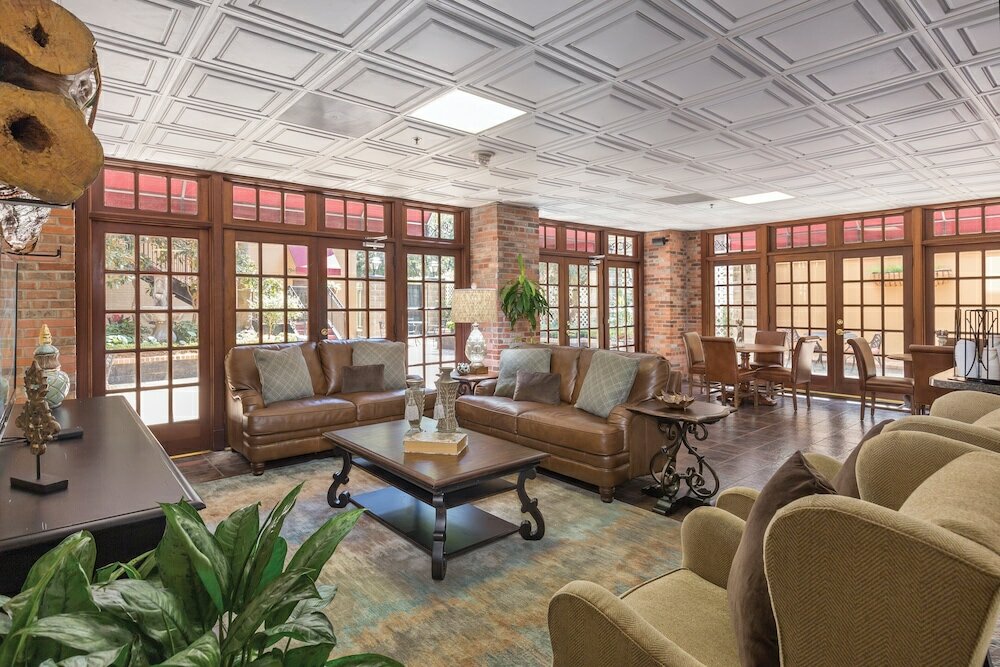 Фото Club Wyndham Avenue Plaza