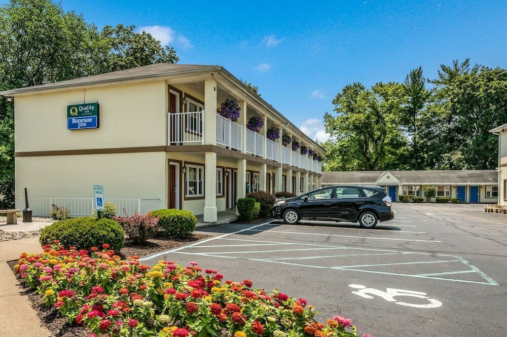 Hotel Days Inn Poughkeepsie, Poughkeepsie, photo