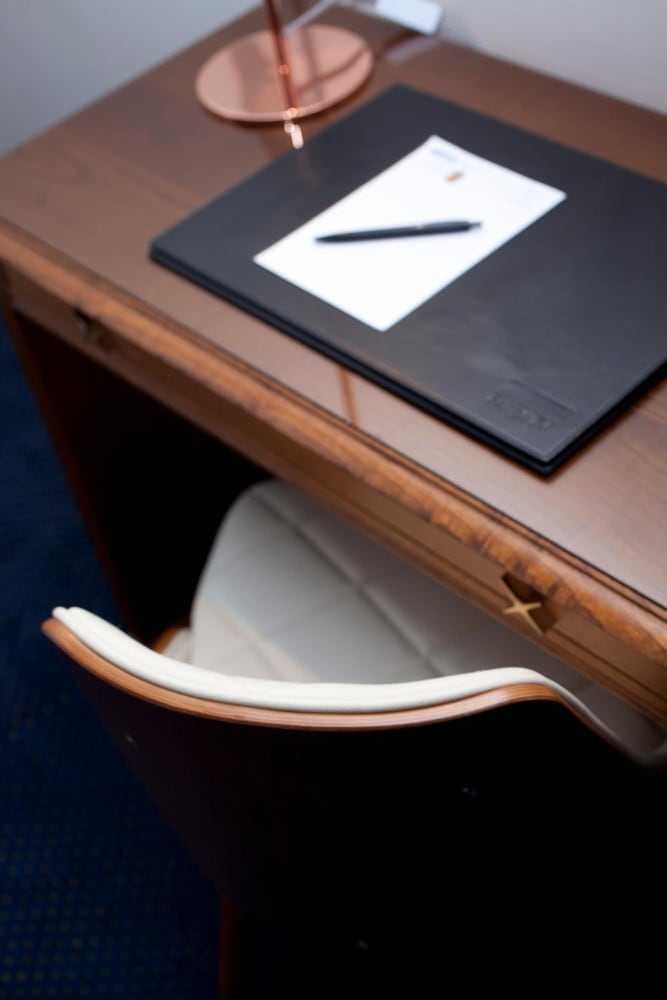 Фото Sercotel Felipe IV