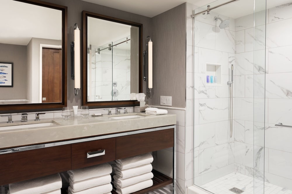 Фото Boston Marriott Long Wharf