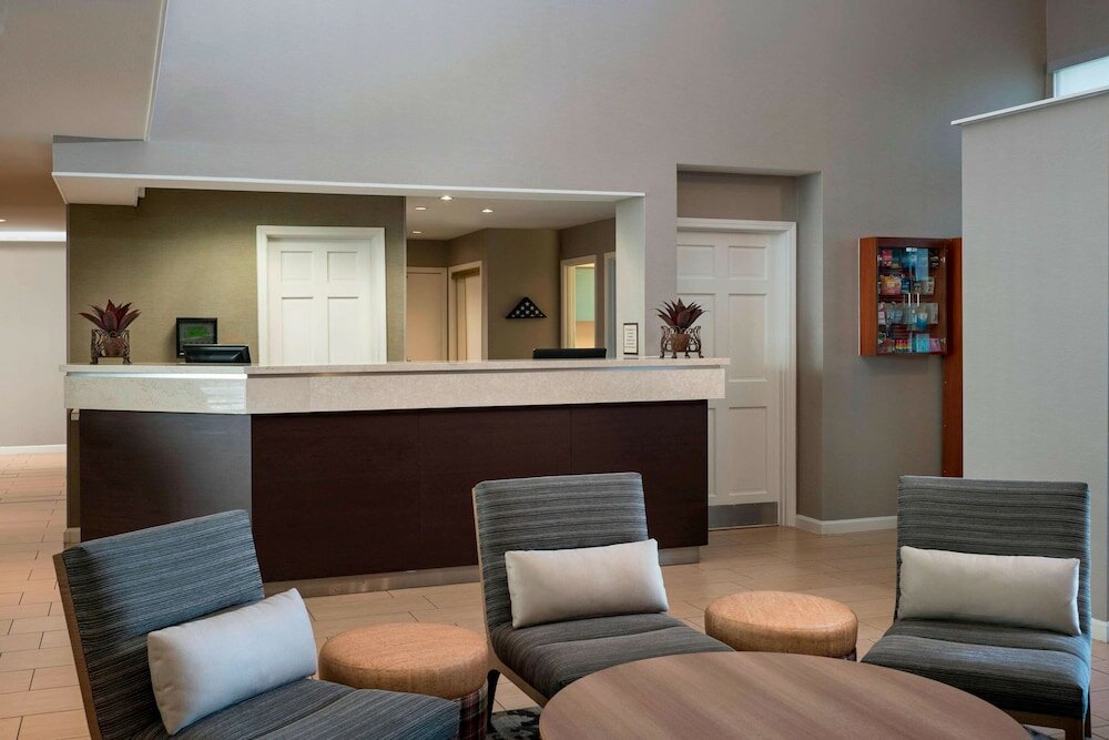 Фото Sonesta Es Suites Scottsdale