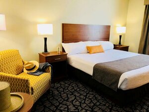 Best Western Westminster Hotel (Maryland, Maryland Route 32), hotel