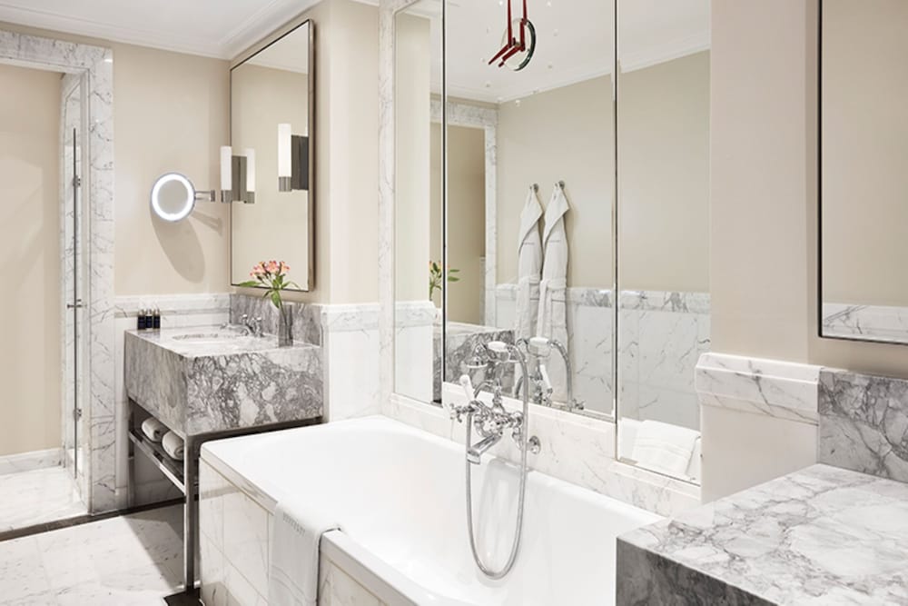 Фото The Berkeley