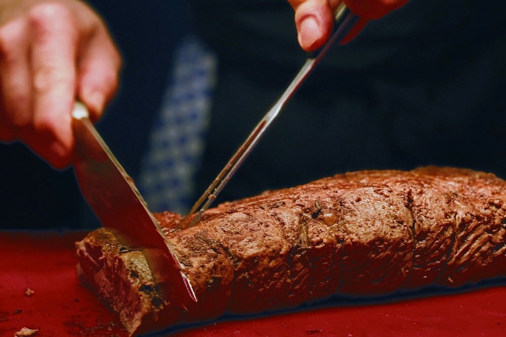 Фото Le Méridien Frankfurt