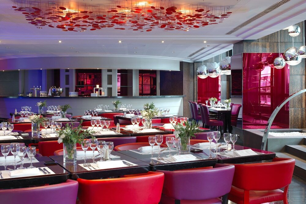 Фото Le Meridien Etoile