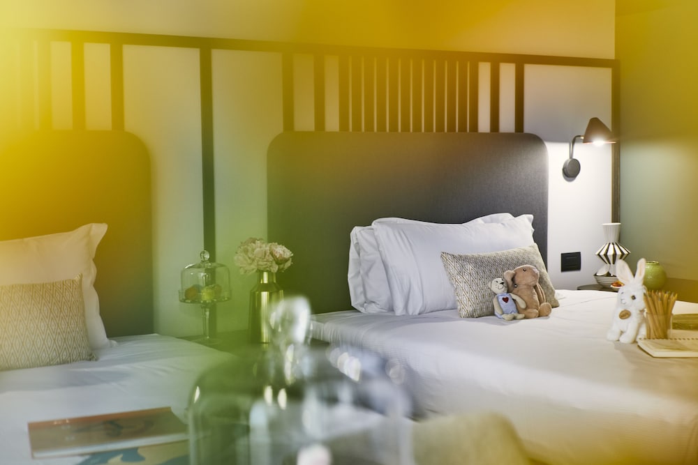 Фото Отель Villa Pamphili Roma